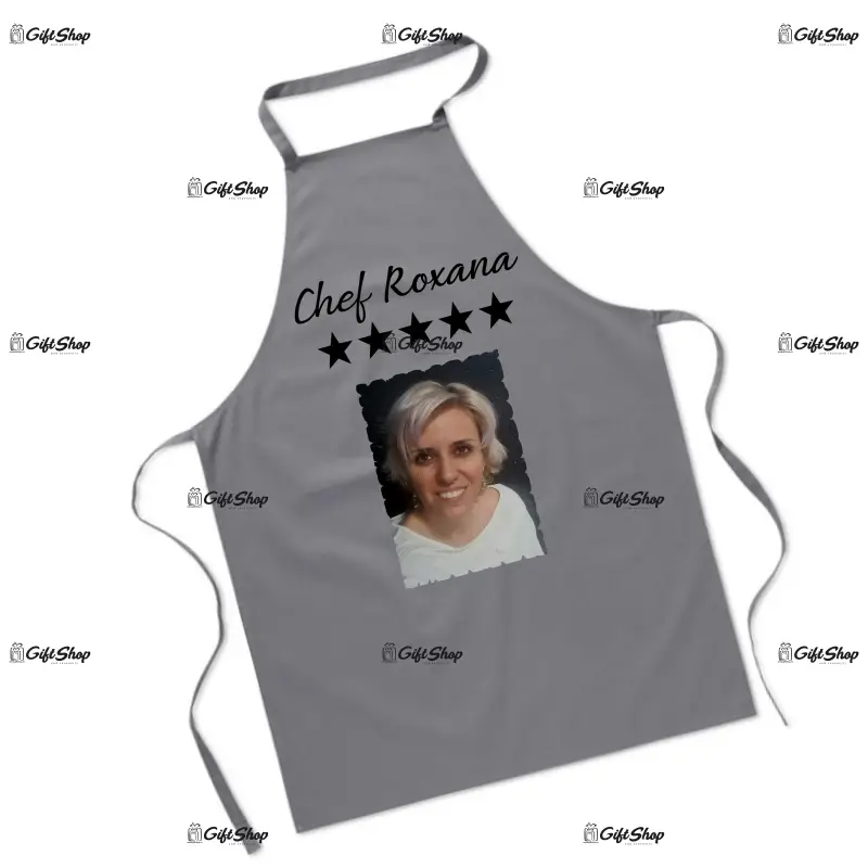 Chef ( adauga numele si poza ), sort personalizat